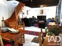 Vente maison 20 pièces