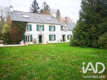 Vente Maison 13 chambresLeuhan
