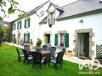 Vente maison 20 pièces