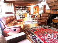 Vente maison 20 pièces