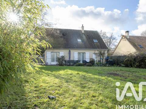 Vente maison 7 pièces Vente maison 7 pièces