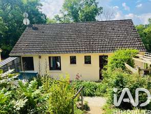 Vente Maison 3 chambresLevainville