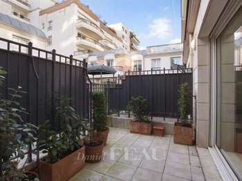 Vente maison 5 pièces Levallois-Perret 92