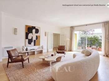 Vente Maison 3 chambresLevallois-Perret