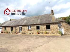 Vente Maison 3 chambresLevaré