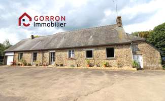Photo Vente maison Levaré