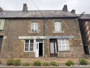 Vente Maison 2 chambresLevaré