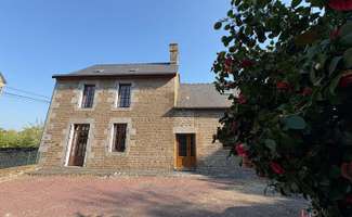 Photo Vente maison Levaré