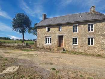 Vente Maison 4 chambresLevaré