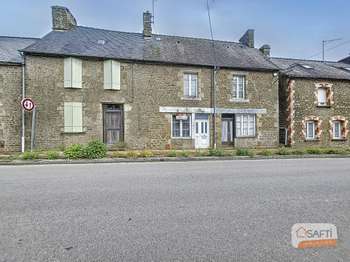 Vente Maison 2 chambresLevaré