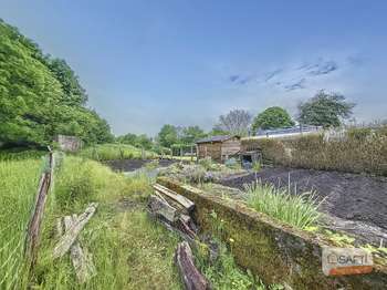 Vente maison 3 pièces Vente maison 3 pièces
