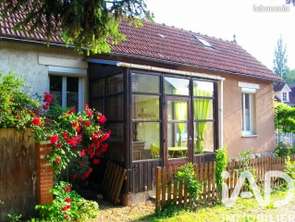 Vente Maison 3 piècesLèves