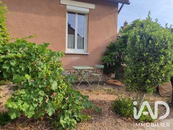 Vente Maison 3 piècesLèves