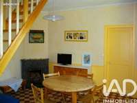 Vente maison 3 pièces Vente maison 3 pièces