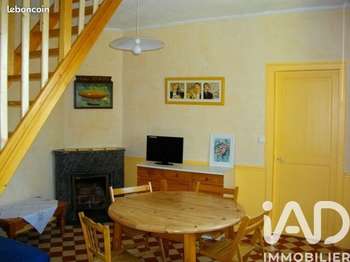 Vente maison 3 pièces Vente maison 3 pièces
