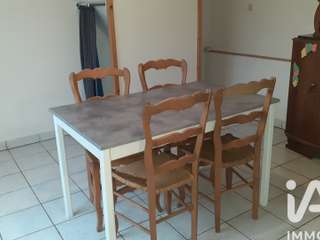 Vente maison 3 pièces Vente maison 3 pièces