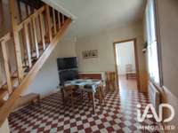 Vente maison 3 pièces Vente maison 3 pièces