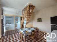 Vente maison 3 pièces Vente maison 3 pièces