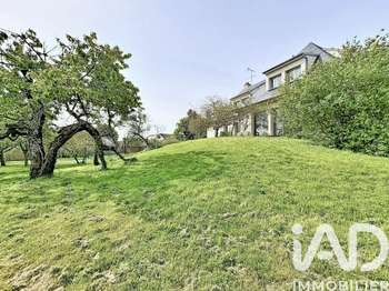 Vente maison 7 pièces Lèves 28