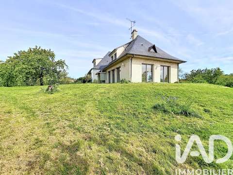 Vente maison 7 pièces Vente maison 7 pièces