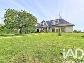 Vente Maison 5 chambresLèves