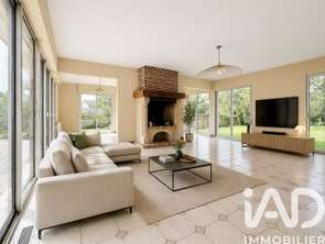 Vente Maison 5 chambresLèves