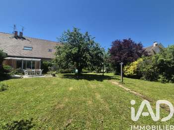 Vente Maison 4 chambresLèves