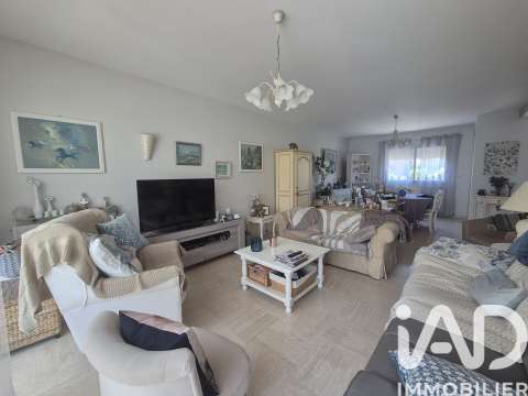 Vente maison 7 pièces Lèves 28