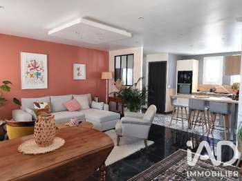 Vente Maison 2 chambresLèves