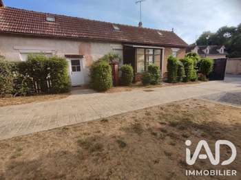 Maison 3 pièces 73 m² · à Lèves · 73 m² · 178 000 €