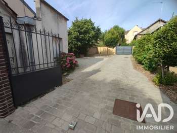 Vente maison 3 pièces Vente maison 3 pièces