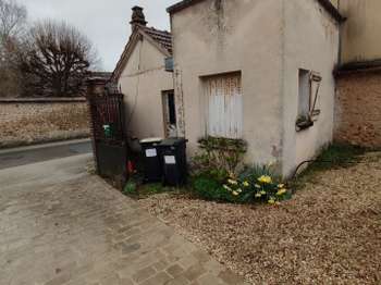 Vente maison 3 pièces Vente maison 3 pièces