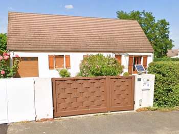 Vente Maison 3 chambresLèves