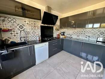 Vente Maison 5 chambresLèves