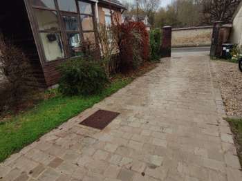 Vente Maison 4 piècesLèves