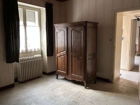 Vente maison 6 pièces Levet 18