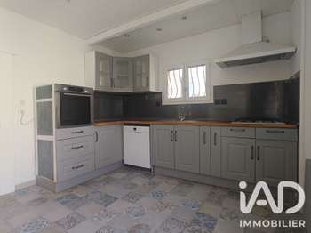 Vente maison 7 pièces Levet 18
