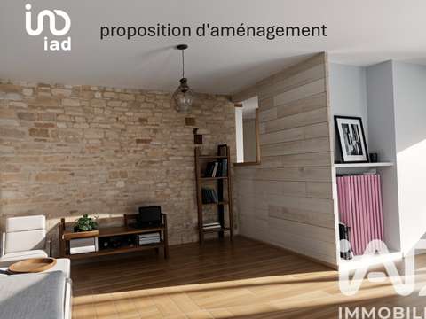 Vente maison 7 pièces Vente maison 7 pièces