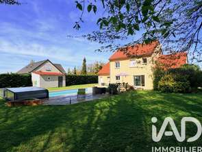 Vente Maison 4 chambresLevet