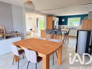 Vente maison 6 pièces Vente maison 6 pièces