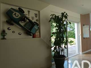 Vente maison 12 pièces