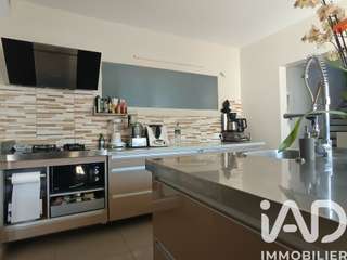 Vente maison 12 pièces