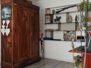 Vente maison 12 pièces