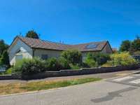 Vente maison Levier - 25