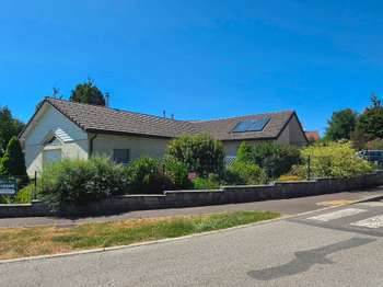 Vente Maison 3 chambresLevier