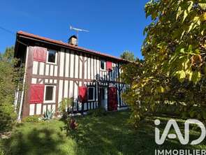 Vente Maison 3 chambresLévignacq