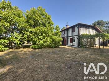 Vente maison 4 pièces Lévignacq 40