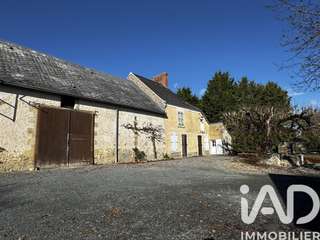 Vente maison 5 pièces Vente maison 5 pièces