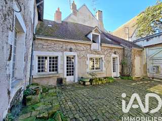 Vente maison 10 pièces