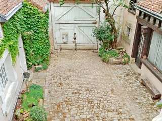 Vente maison 10 pièces